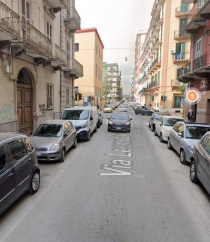 appartamento in vendita a Taranto in zona Borgo