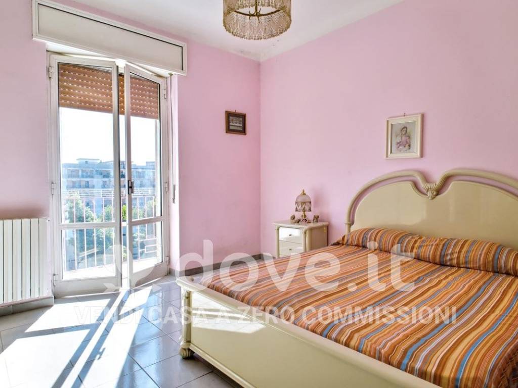 appartamento in vendita a Taranto in zona Tre Carrare-Battisti