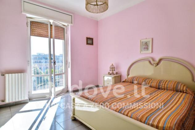 appartamento in vendita a Taranto in zona Tre Carrare-Battisti