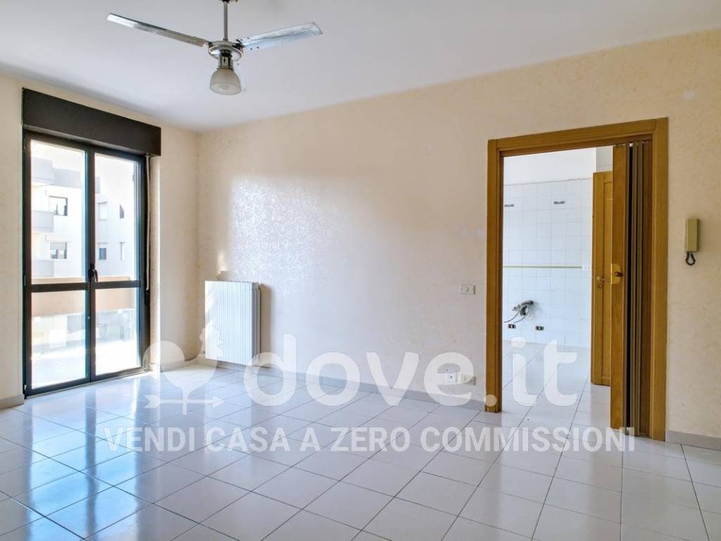 appartamento in vendita a Taranto in zona San Vito