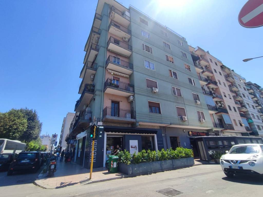 appartamento in vendita a Taranto in zona Solito-Corvisea