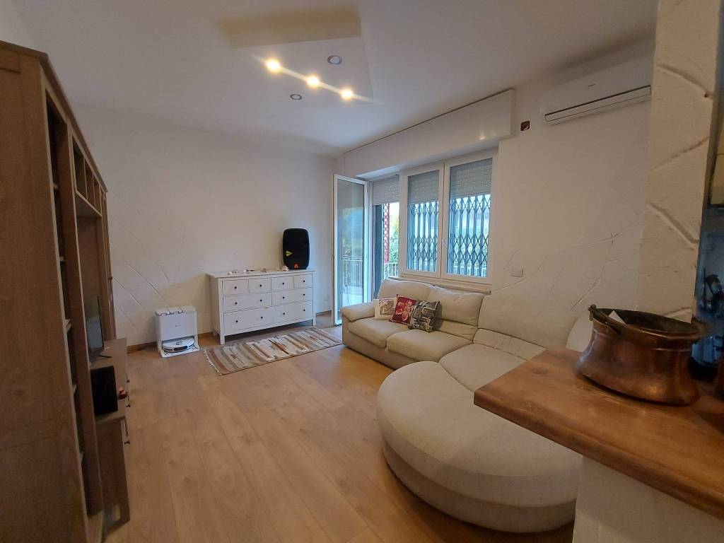 appartamento in vendita a Taranto in zona Italia-Montegranaro