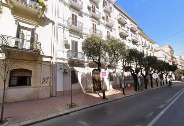 appartamento in vendita a Taranto in zona Borgo