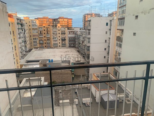 appartamento in vendita a Taranto