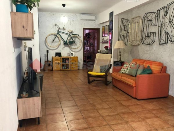 appartamento in vendita a Taranto in zona Italia-Montegranaro