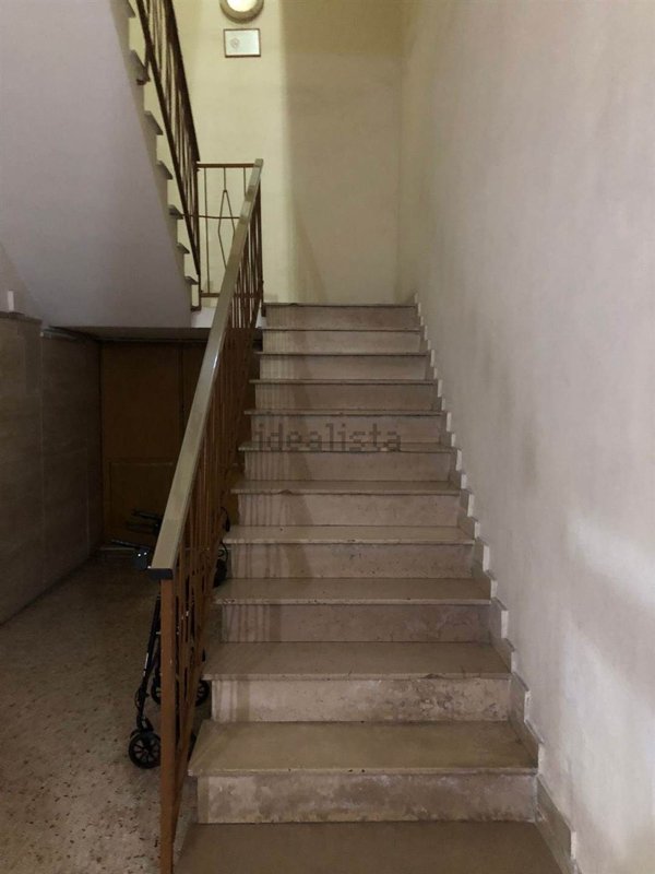 appartamento in vendita a Taranto in zona Tre Carrare-Battisti