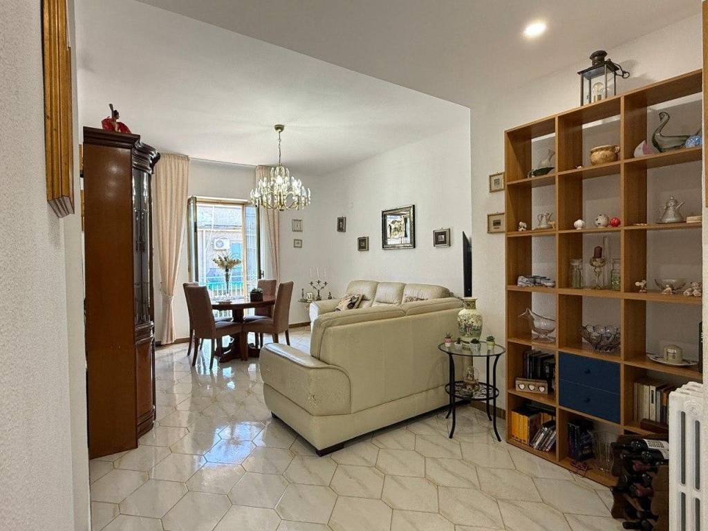 appartamento in vendita a Taranto in zona Italia-Montegranaro