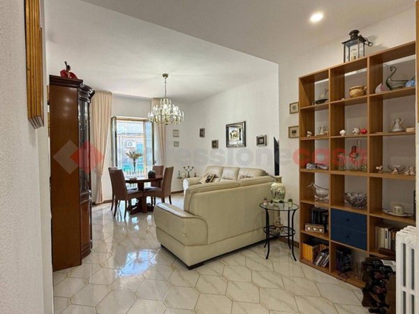 appartamento in vendita a Taranto in zona Italia-Montegranaro