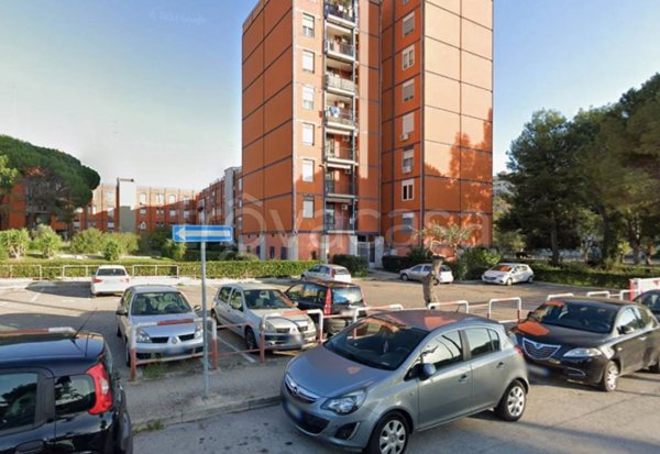 appartamento in vendita a Taranto in zona Paolo VI