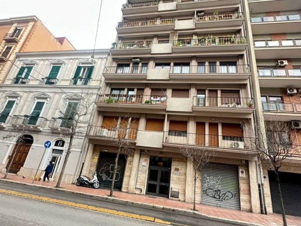 appartamento in vendita a Taranto in zona Borgo