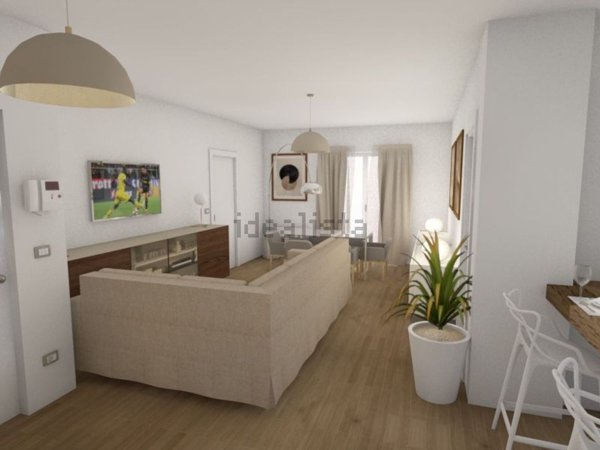 appartamento in vendita a Taranto