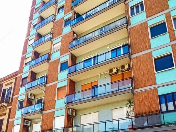 appartamento in vendita a Taranto in zona Borgo
