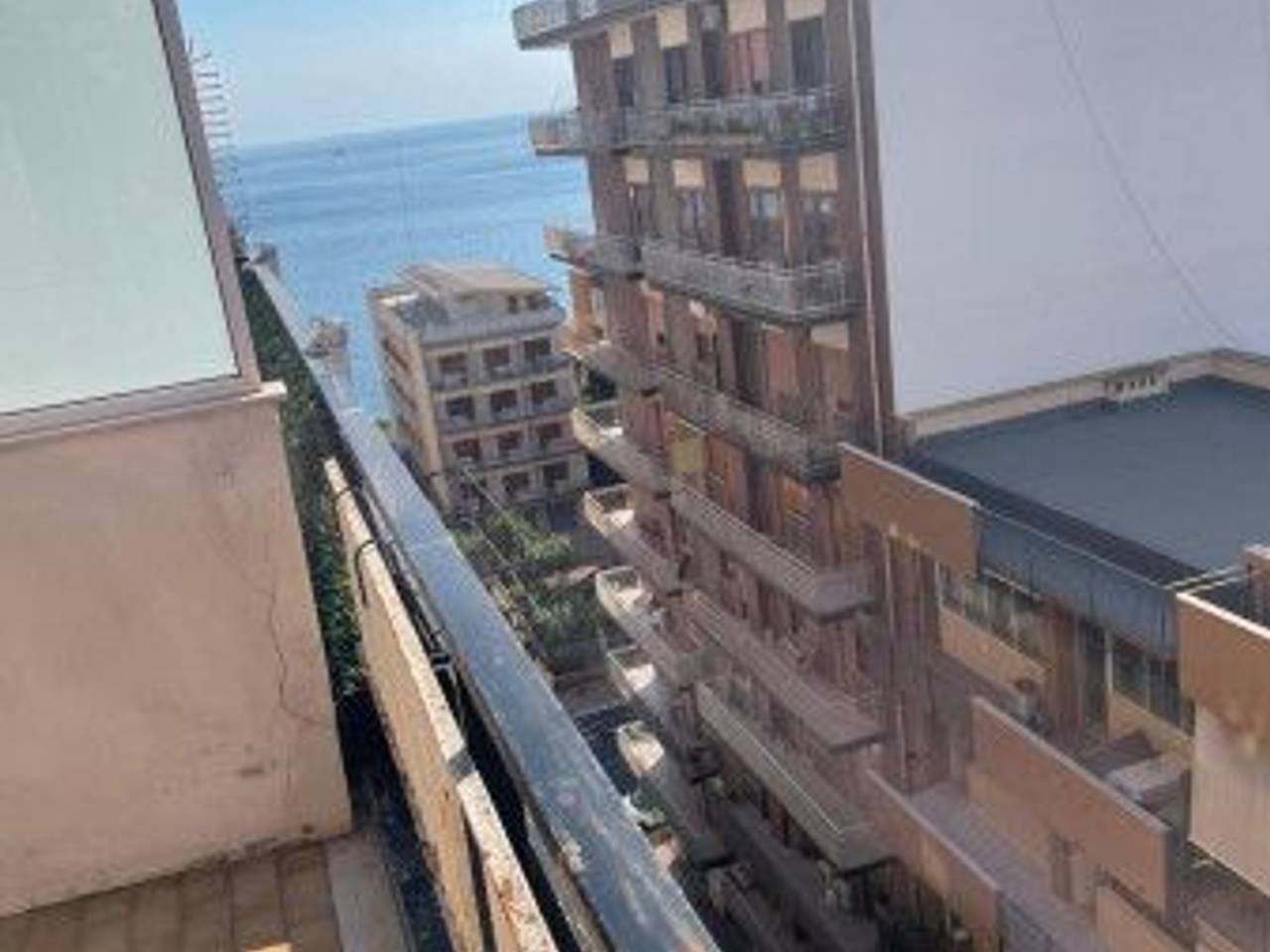 appartamento in vendita a Taranto in zona Borgo