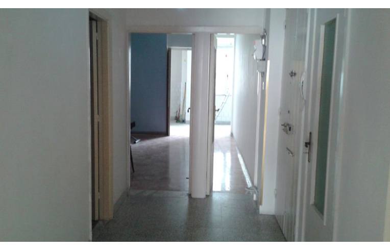 appartamento in vendita a Taranto in zona Borgo