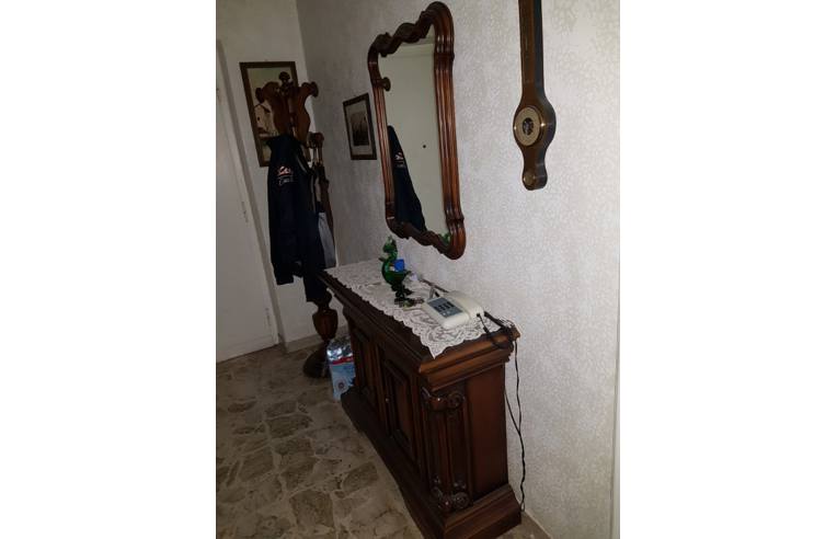 appartamento in vendita a Taranto in zona Tamburi-Croce