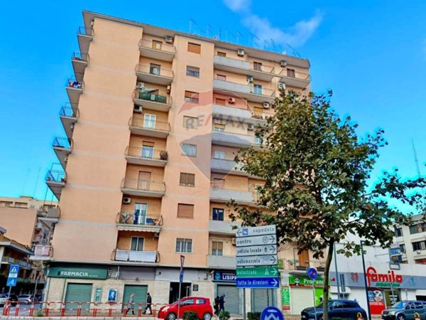 appartamento in vendita a Taranto in zona Italia-Montegranaro