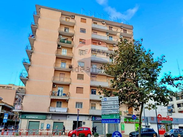 appartamento in vendita a Taranto
