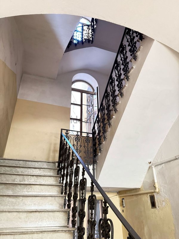 appartamento in vendita a Taranto in zona Borgo