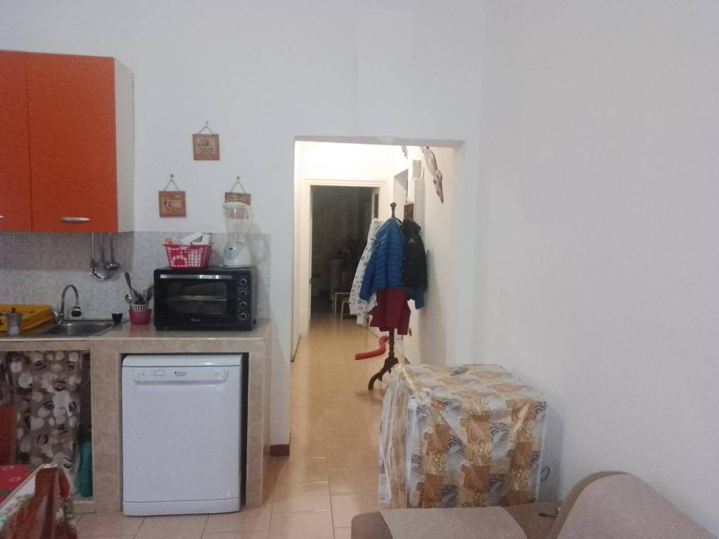 appartamento in vendita a Taranto in zona Italia-Montegranaro