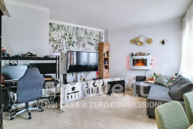 appartamento in vendita a Taranto in zona Solito-Corvisea