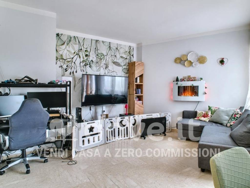 appartamento in vendita a Taranto in zona Solito-Corvisea