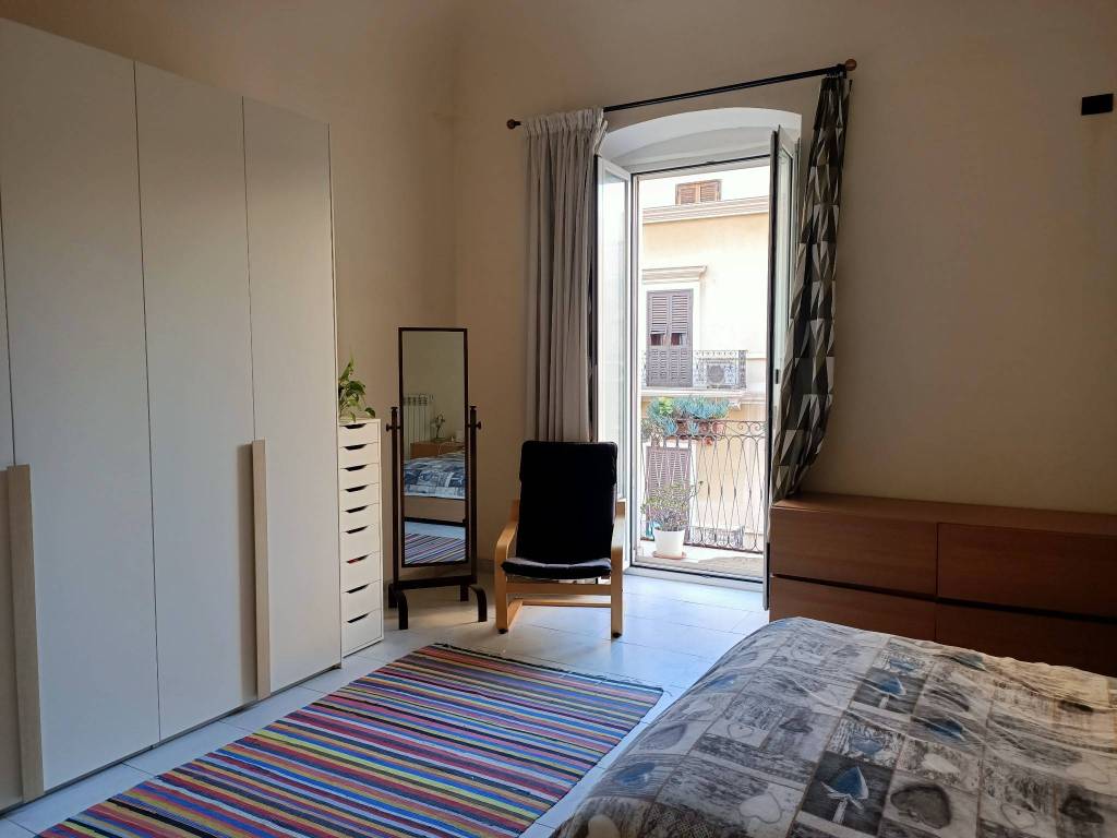 appartamento in vendita a Taranto in zona Borgo Antico