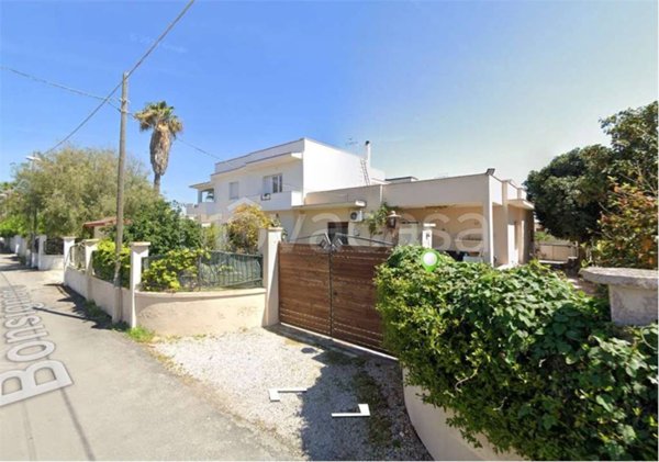 appartamento in vendita a Taranto in zona Talsano