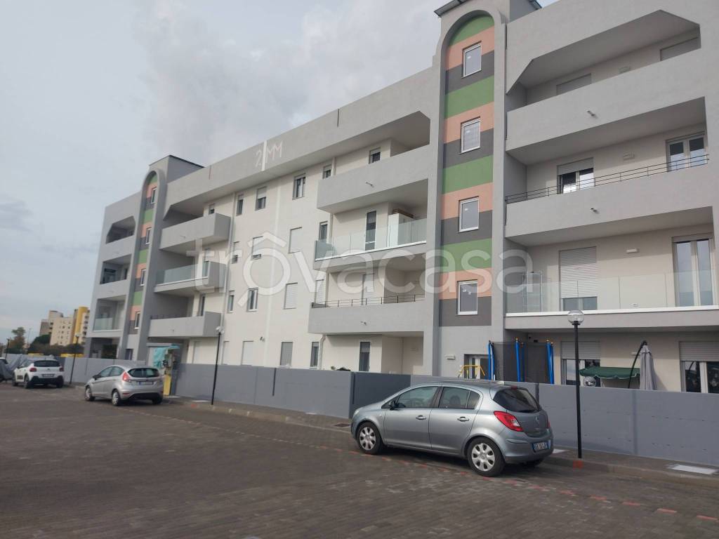 appartamento in vendita a Taranto in zona Paolo VI