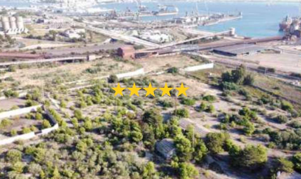 appartamento in vendita a Taranto in zona Tre Carrare-Battisti