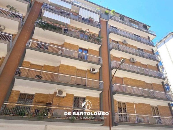 appartamento in vendita a Taranto in zona Italia-Montegranaro