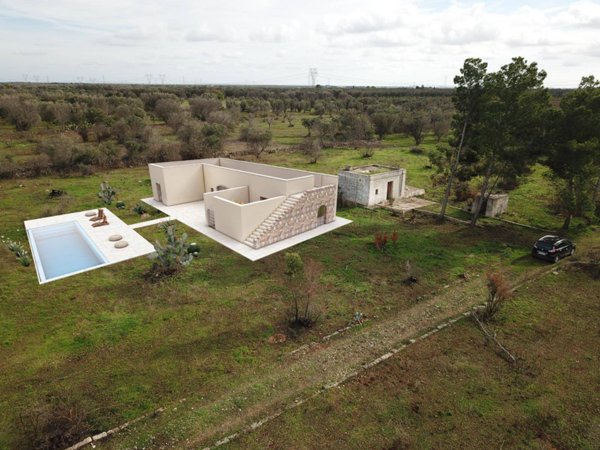 casa indipendente in vendita a Taranto in zona San Vito