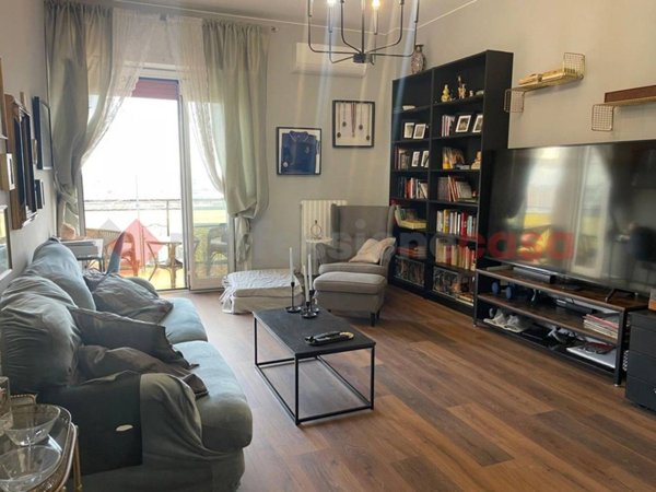 appartamento in vendita a Taranto in zona Italia-Montegranaro