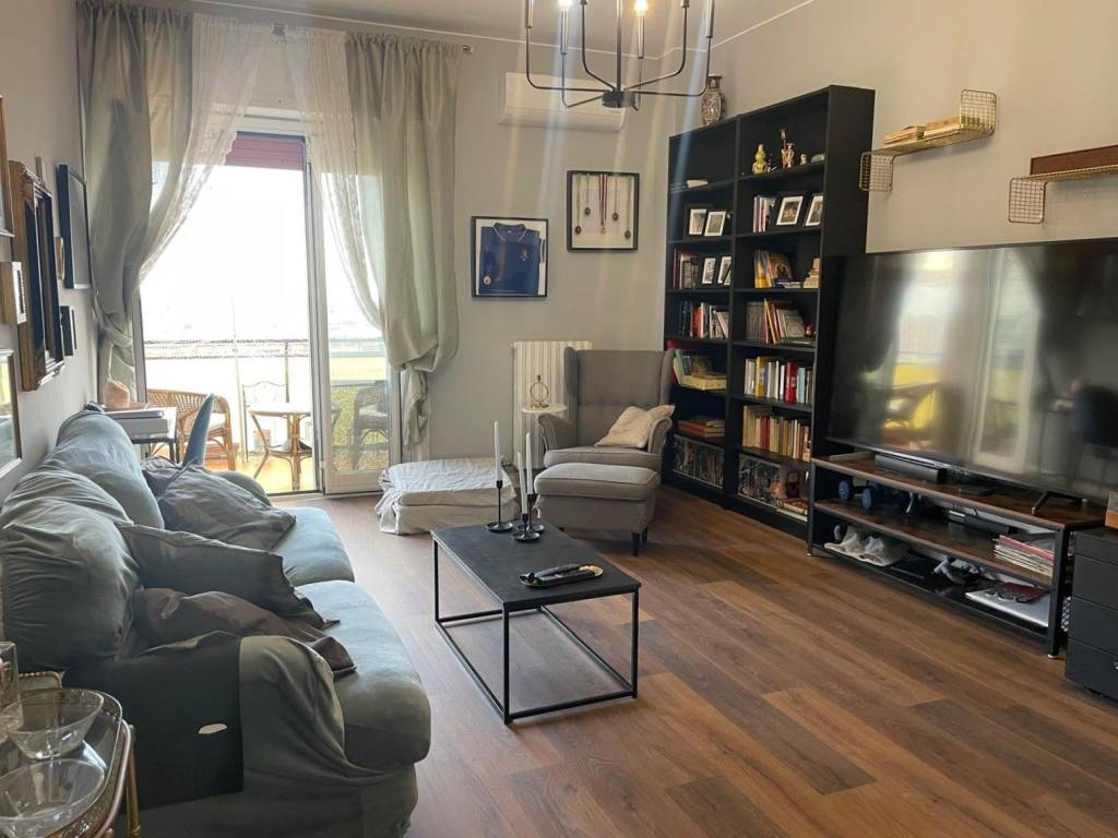 appartamento in vendita a Taranto in zona Italia-Montegranaro