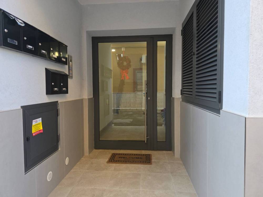 appartamento in vendita a Taranto in zona Talsano