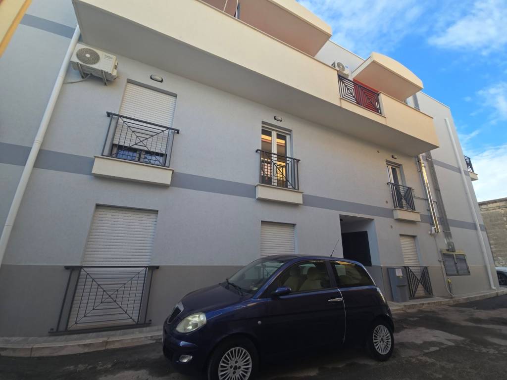 appartamento in vendita a Taranto in zona Talsano