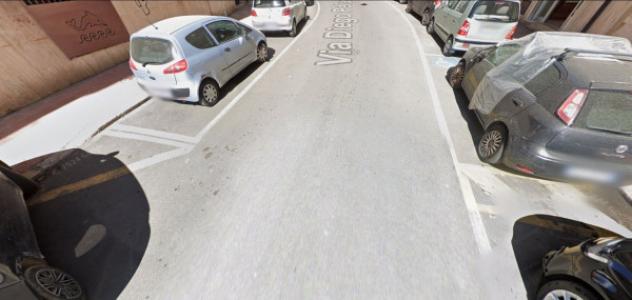 appartamento in vendita a Taranto in zona Italia-Montegranaro