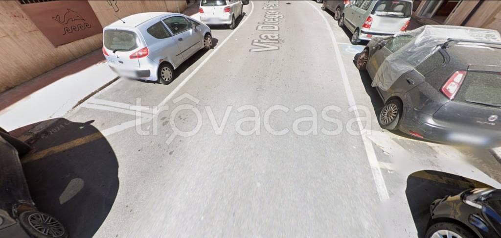 appartamento in vendita a Taranto in zona Italia-Montegranaro