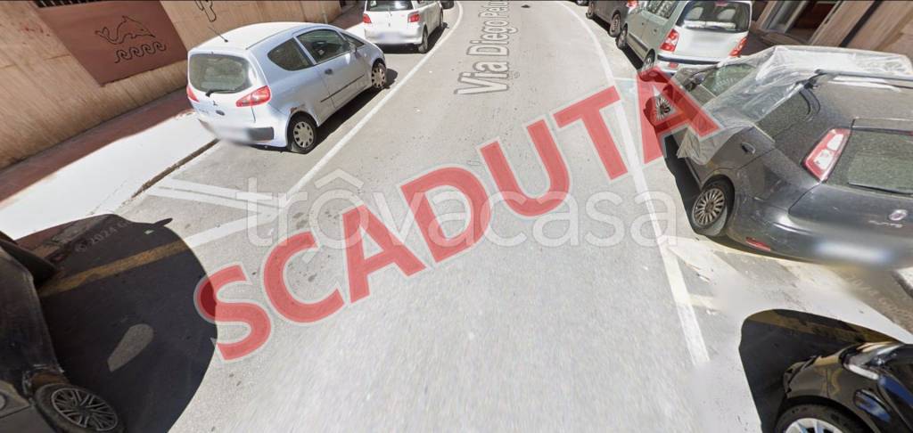 appartamento in vendita a Taranto in zona Italia-Montegranaro