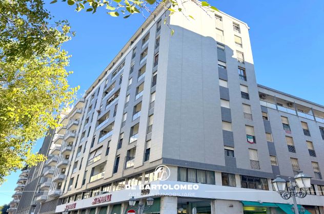 appartamento in vendita a Taranto in zona Borgo