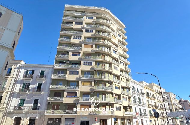 appartamento in vendita a Taranto in zona Borgo