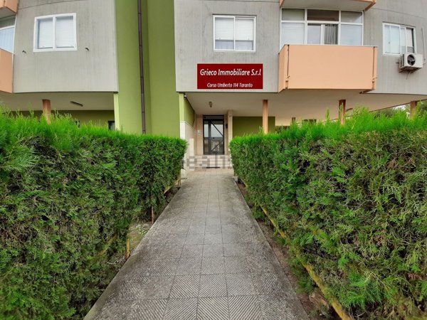 appartamento in vendita a Taranto in zona Paolo VI