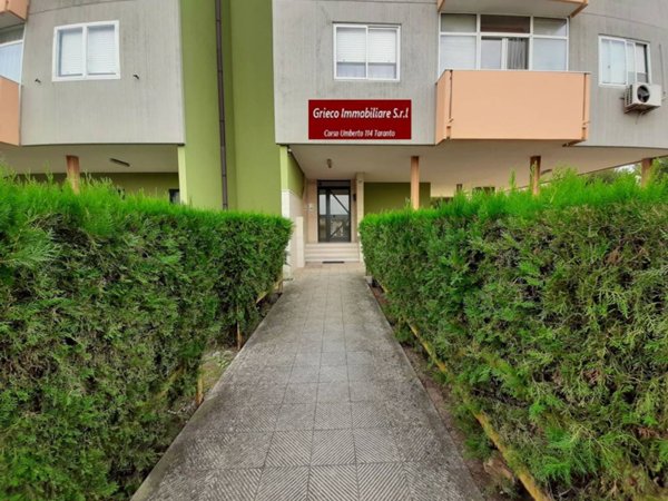 appartamento in vendita a Taranto in zona Paolo VI