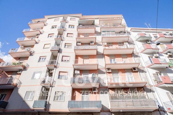 appartamento in vendita a Taranto in zona Italia-Montegranaro