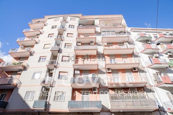 appartamento in vendita a Taranto