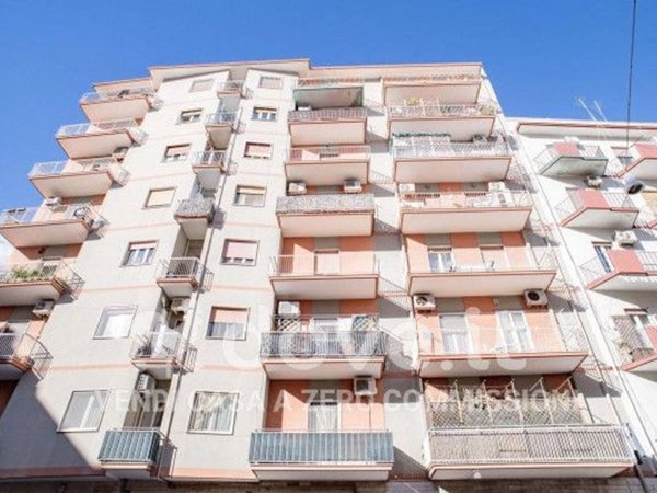 appartamento in vendita a Taranto in zona Italia-Montegranaro