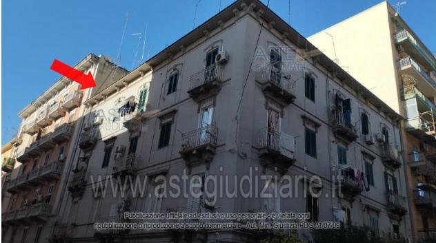 appartamento in vendita a Taranto in zona Tre Carrare-Battisti