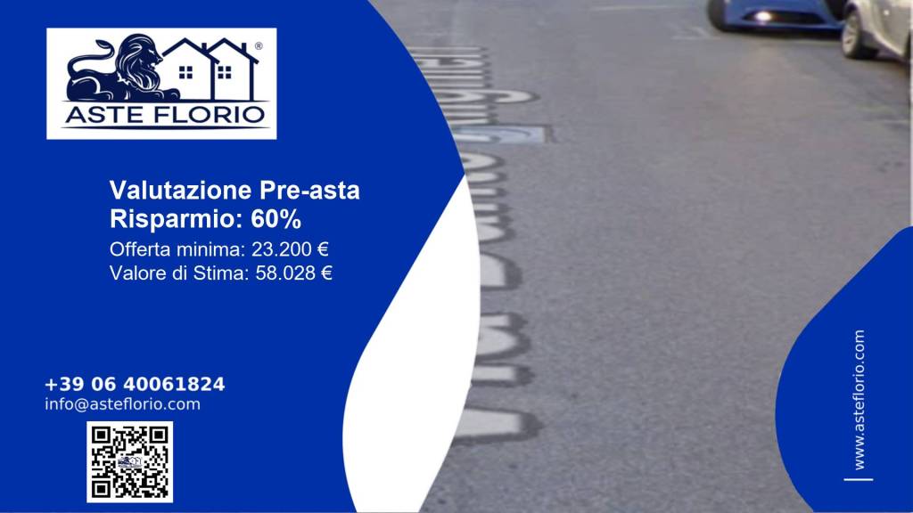 appartamento in vendita a Taranto in zona Tre Carrare-Battisti