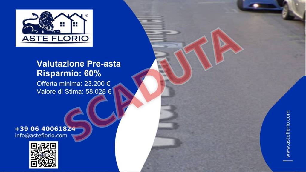 appartamento in vendita a Taranto in zona Tre Carrare-Battisti