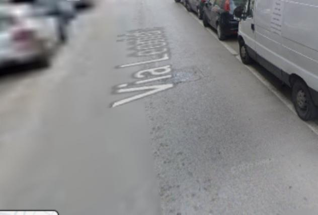 appartamento in vendita a Taranto in zona Tre Carrare-Battisti