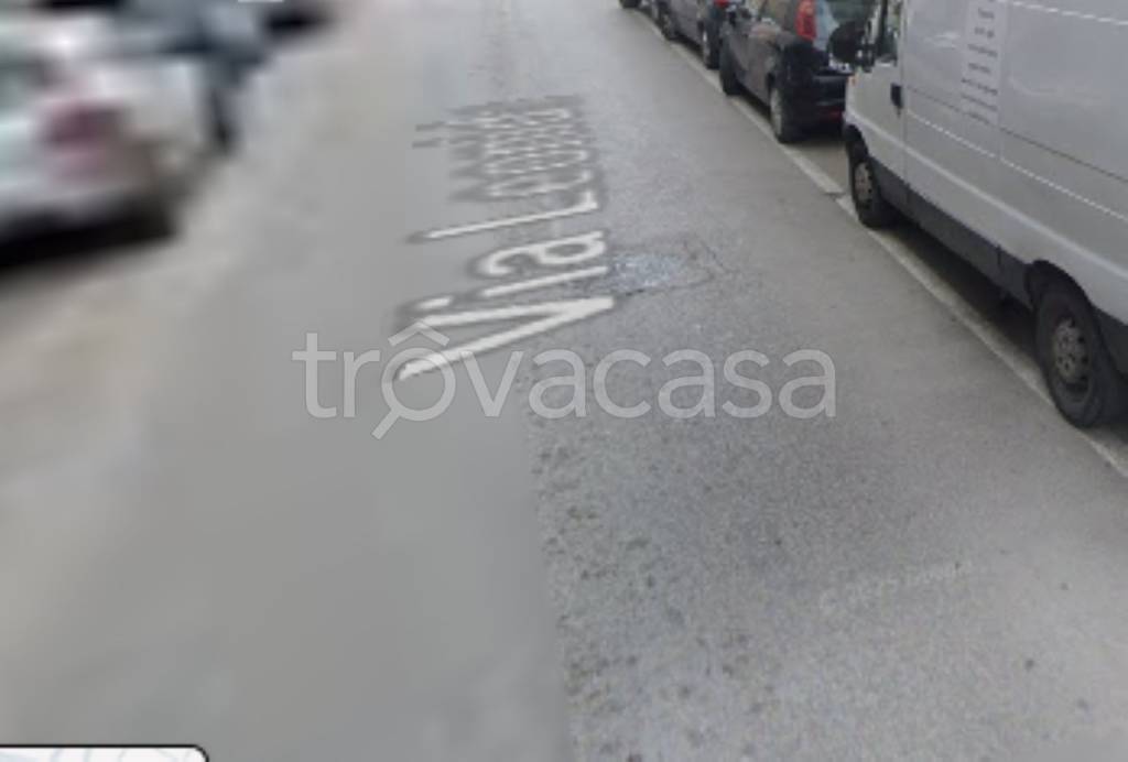 appartamento in vendita a Taranto in zona Tre Carrare-Battisti